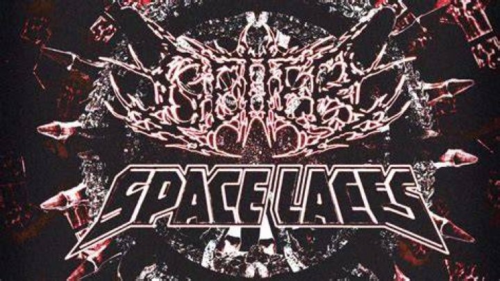 Space Laces Inaugurates Audiovisual Mix Series with Episode Featuring