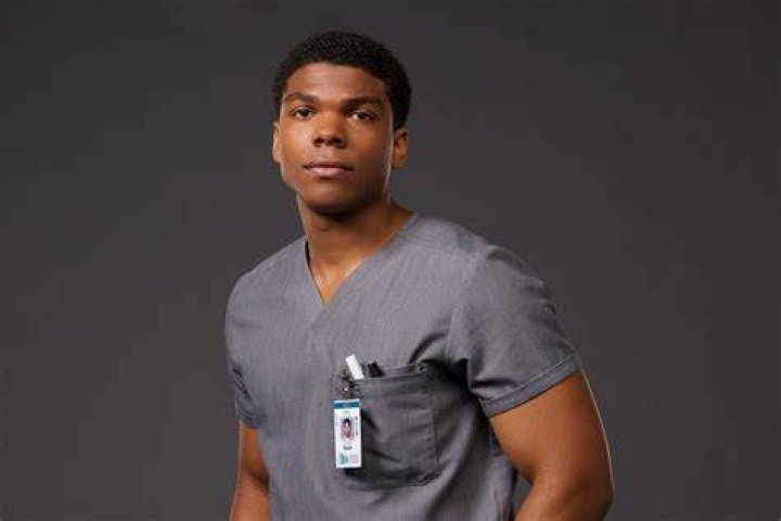 Spence Moore II