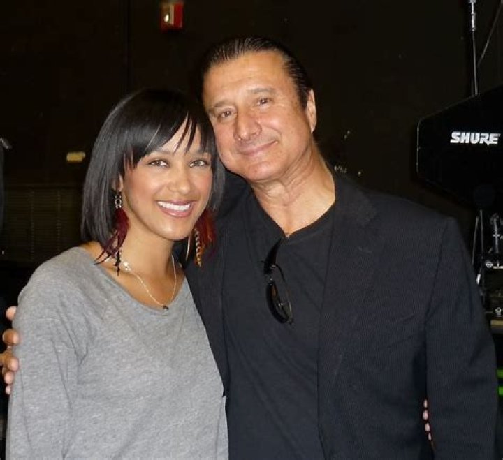 Steve perry, Steve perry daughter, Journey steve perry