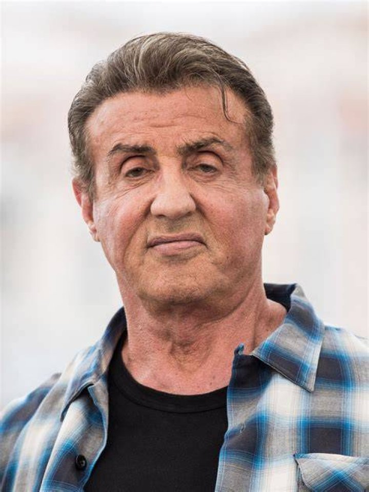 Sylvester Stallone 76, 1946, Age, Born, Height, Children, Family, Biography