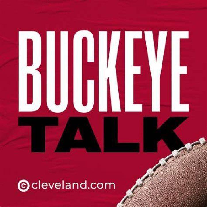 Talk Ohio State recruiting with Ari Wasserman today at 3 p.m