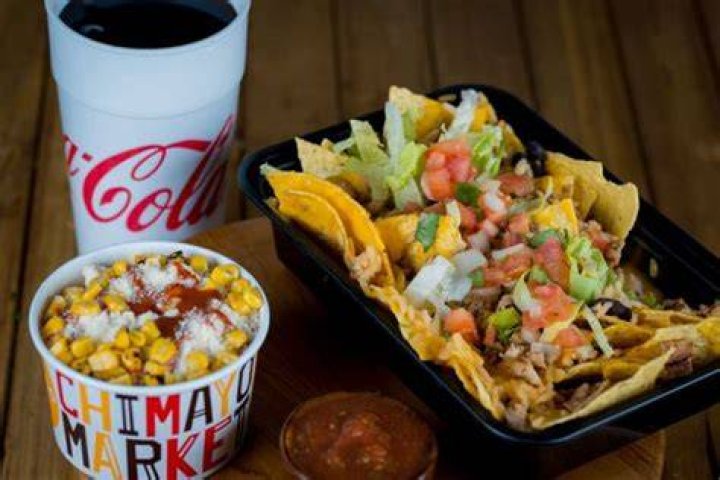 Texoma Food Delivery Service near Lake Texoma