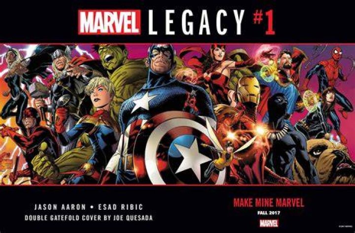 The billiondollar legacy of Marvel Comics creator Stan Lee