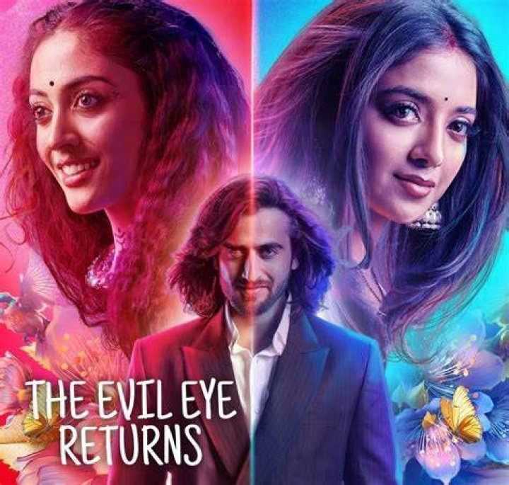 The Evil Eye May 2021 Teasers Star Life 365Trendies
