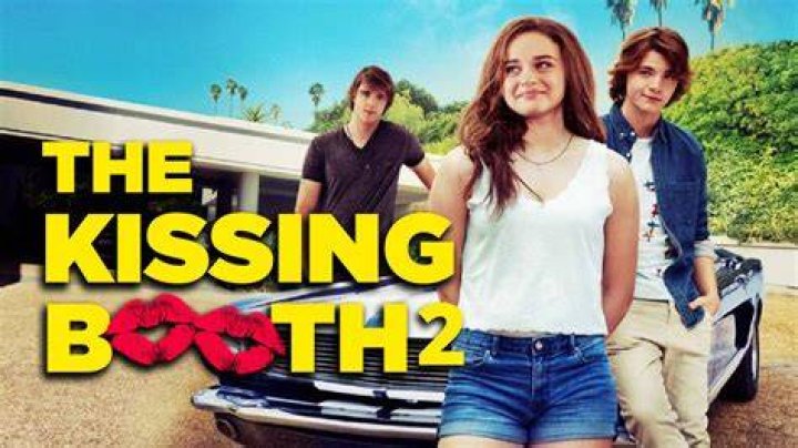 The Kissing Booth 2's Taylor Zakhar Perez Goes Shirtless While Modeling