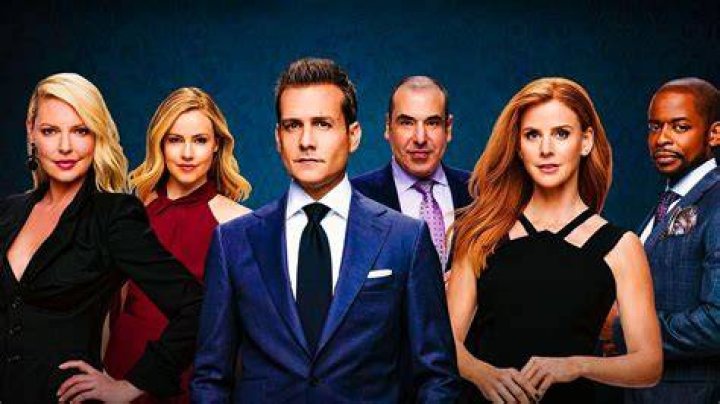 The Stars Of Suits And Their Net Worth's That Are Especially