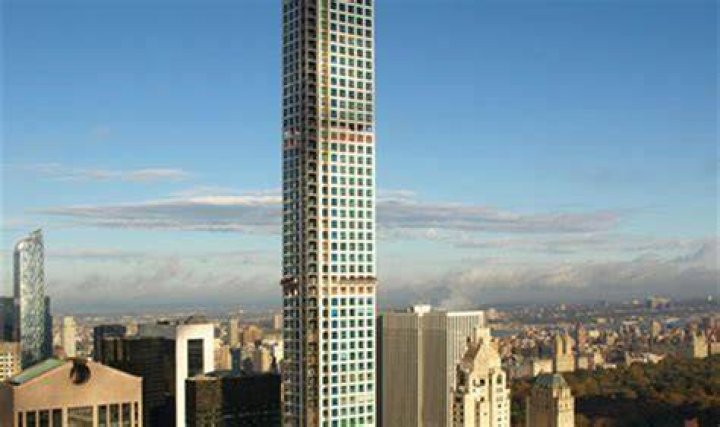The supertall towers transforming NYC&rsquo;s skyline