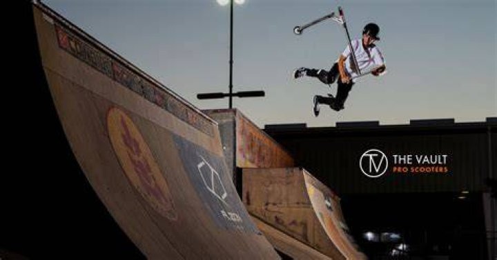 The Vault Pro Scooters Wallpaper Home Page The Vault Pro Scooters