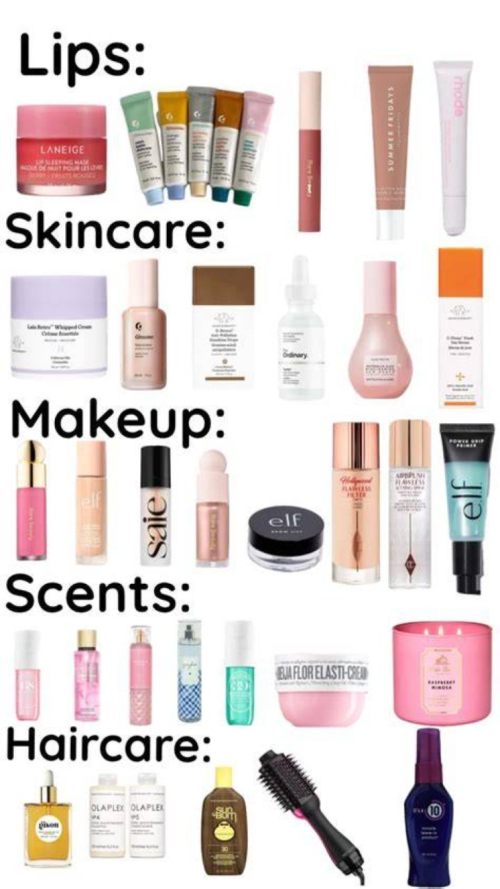 These Popular Makeup And Beauty Brands In Pakistan Are NOT Halal