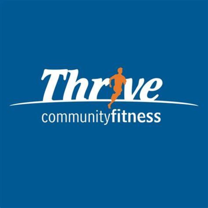 Thrive Fitness. by Netpulse Inc.