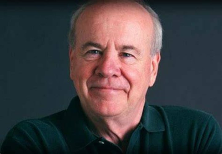 Tim Conway, 'The Carol Show' Star And Comic Actor, Dies At 85 NPR