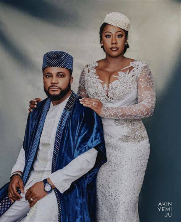 Tim Godfrey Wife, Erica Katrina’s Biography, Age, Career, Net Worth