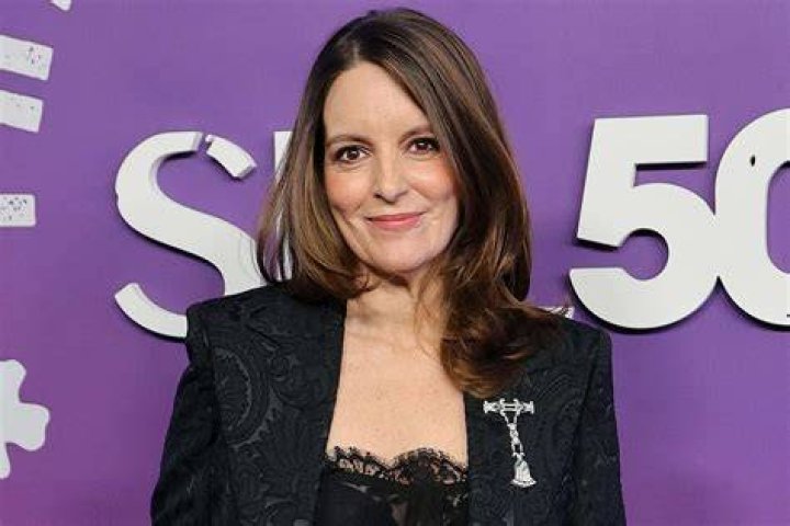 Tina Fey net worth, age, wiki, family, biography and latest updates