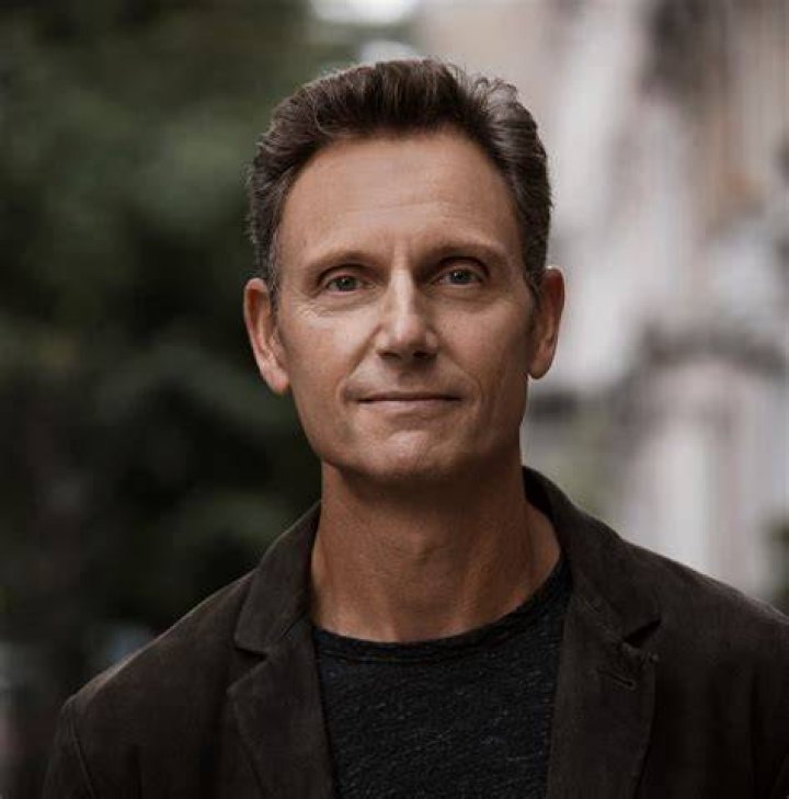 Tony Goldwyn's Wife Dismisses Cheating Speculation