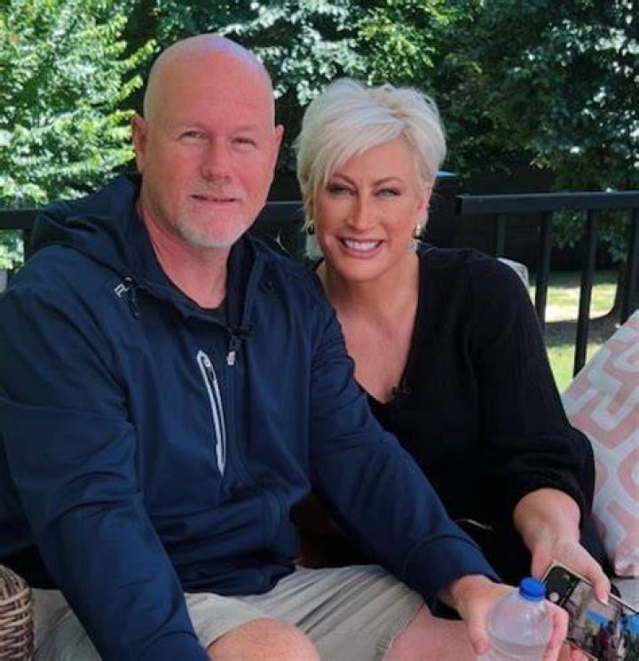 Travis Gravel shares two Sons with his TV star wife, Kim Gravel