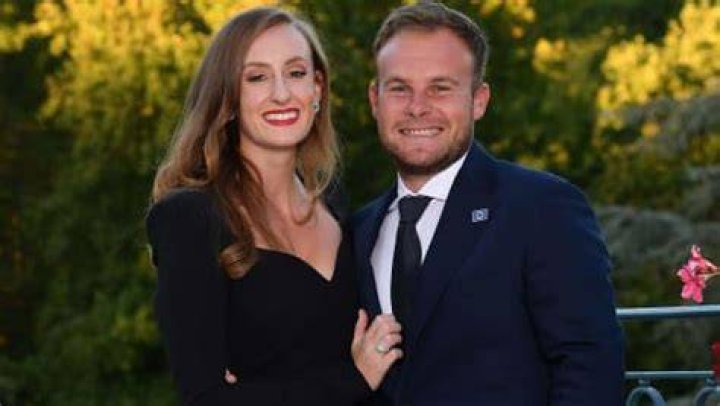 Tyrrell Hatton & Girlfriend Emily Shared Funny Moment