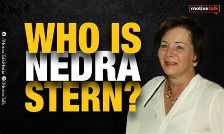Unveiling the Enigmatic Nedra Stern