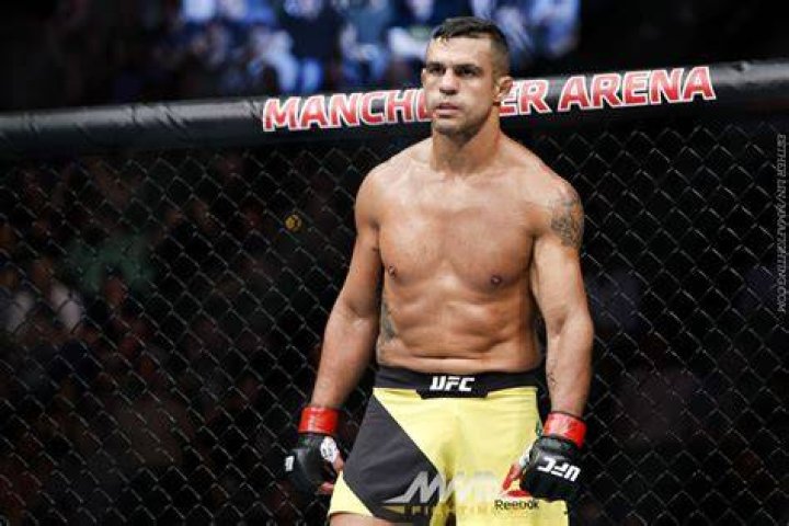Vitor Belfort&rsquo;s team clarifies &lsquo;The Phenom&rsquo; &lsquo;will keep fighting