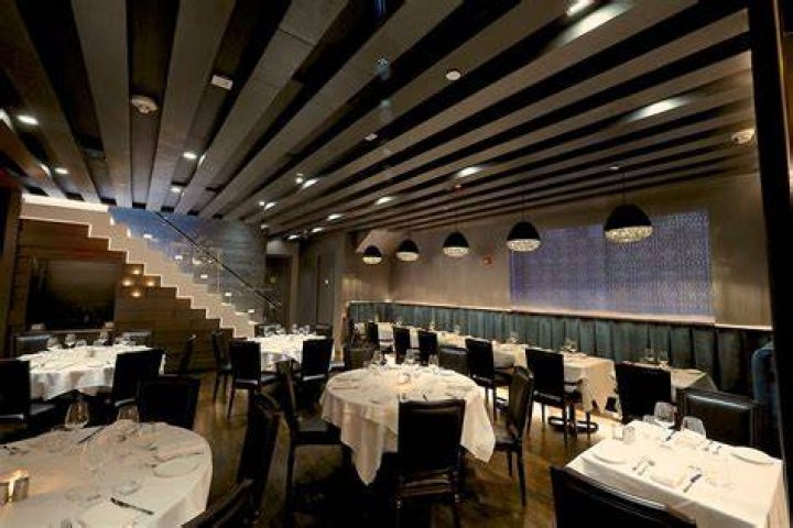 Wall Street Bar & Grill, Midland Restaurant Reviews, Phone Number