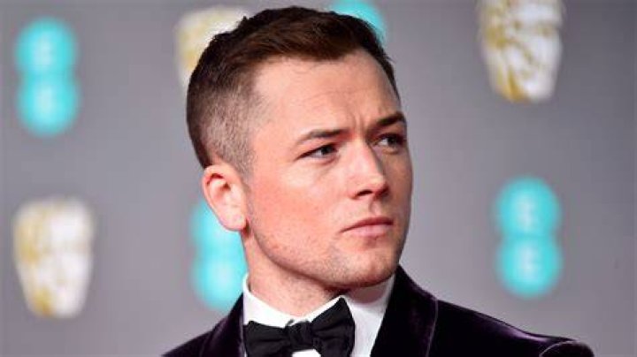 What accent does Taron Egerton have in Kingsman? ABTC