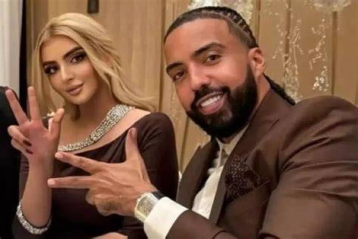 What Is French Montana's Real Name? Plus How He Created His Rap Moniker