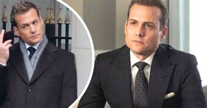 What is Gabriel Macht doing now? Net Worth, Wife, Height, Wiki