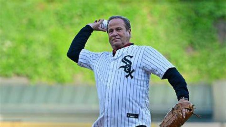 White Sox analyst Steve Stone says he's psychic, and Jason