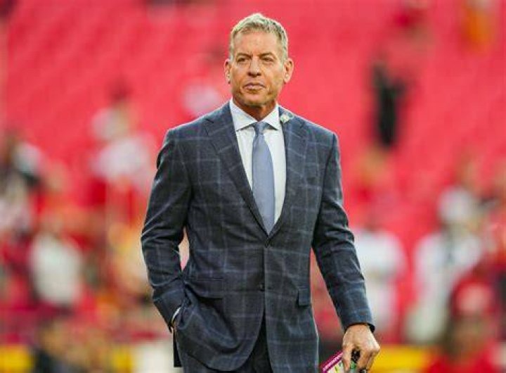 Who are Troy Aikman's daughters, Alexa and Jordan? A closer look at