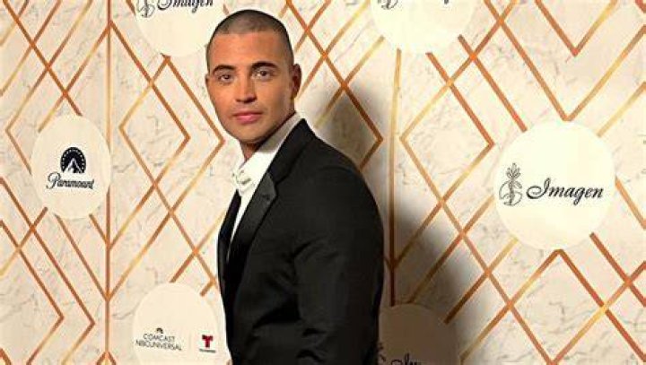 Who Is Benjamin Levy Aguilar? Facts About 'Chicago P.D' Actor Who