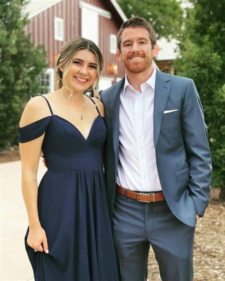 Who is Erica Ueda, to be Wife of Cory Sandhagen? His Parents, Family