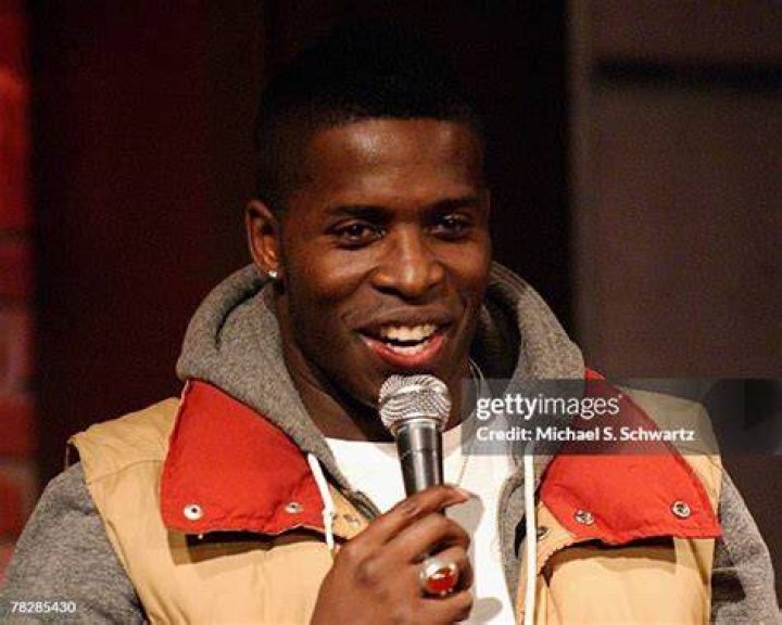 Who is Godfrey the comedian? The US Sun