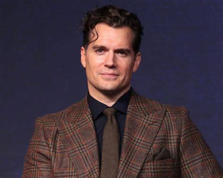 Who is Henry Cavill's girlfriend Natalie Viscuso? The US Sun
