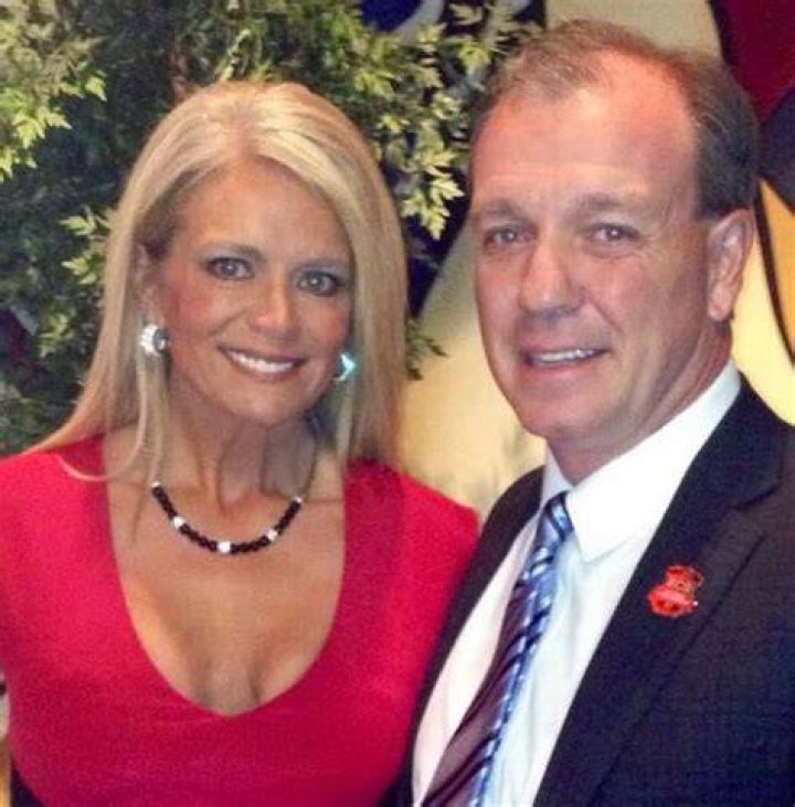 Who is Jimbo Fisher Wife Courtney Harrison Fisher? Relationship, Age