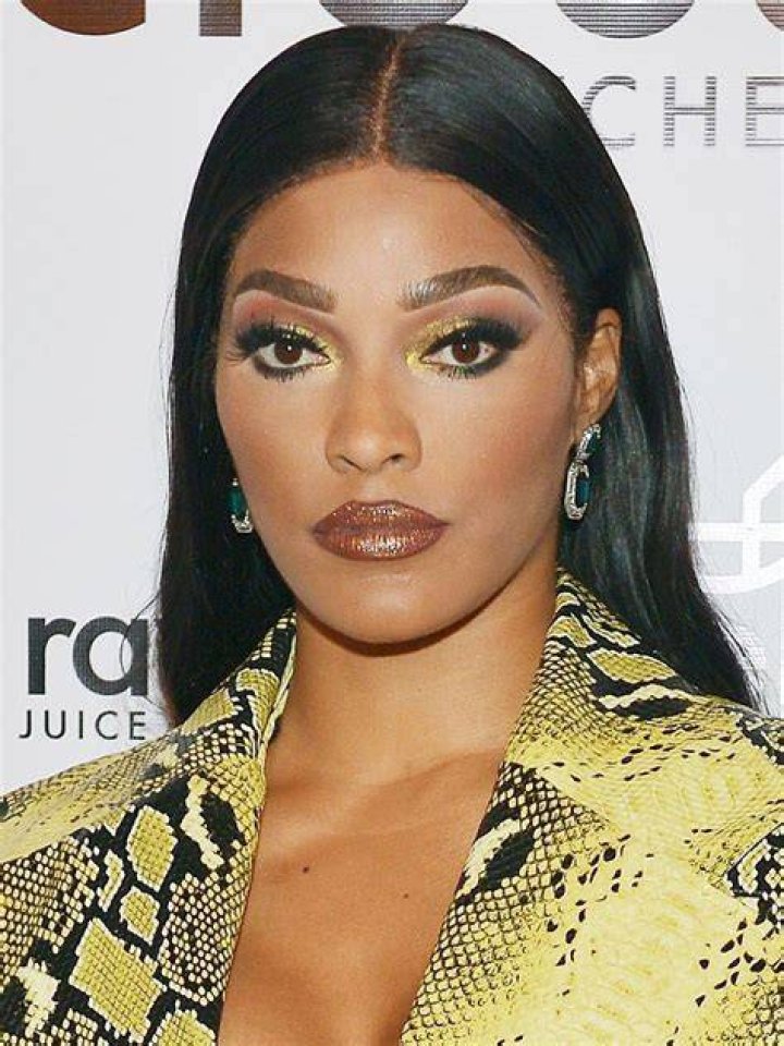 Who is Joseline Hernandez's daughter, Bonnie Bella Jordan? Briefly.co.za