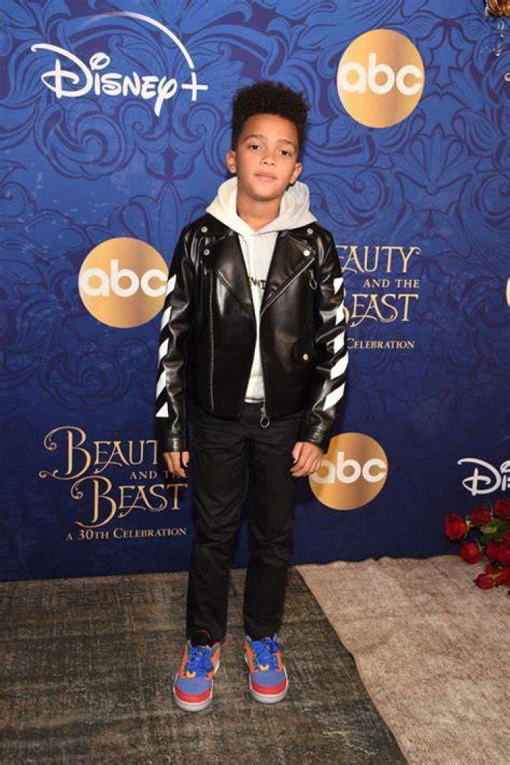 Who Is Leo Abelo Perry? Get To Know Young Actor In &lsquo;BATB&rsquo; Special