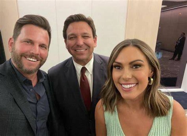 Who Is Lisa Boothe Husband? Who Is John Bourbonia Cummins? Married
