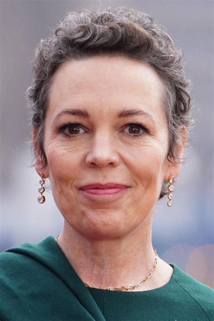 Who Is Olivia Colman's Husband, Ed Sinclair? 'The Crown' Star's