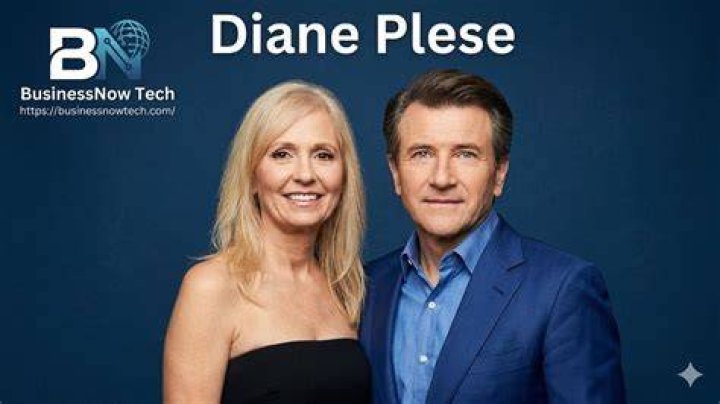 Who is optometrist Diane Plese? Robert Herjavec&rsquo;s exwife Wiki Net