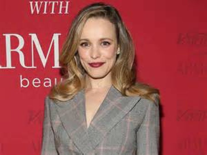 Who Is Rachel McAdams' Boyfriend? All About Jamie Linden