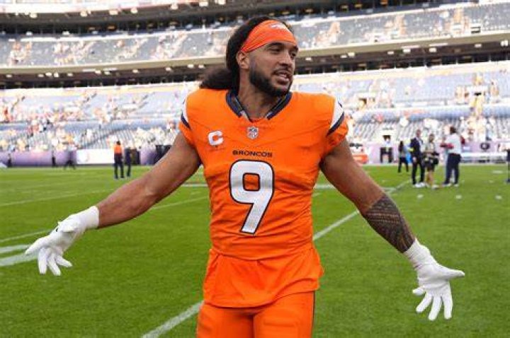 Who Is Ta&rsquo;ahine, Talanoa Hufanga Girlfriend? Relationship Timeline