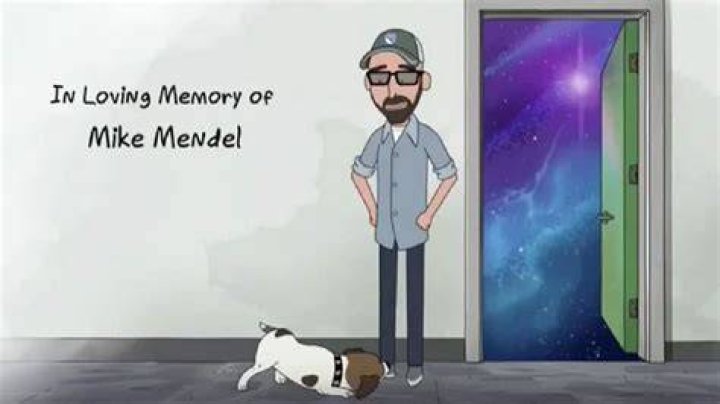 Who Was Mike Mendel on Rick and Morty? How Did He Die? The Cinemaholic