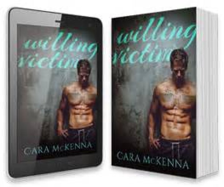 Willing Victim by Cara McKenna Audiobook Scribd