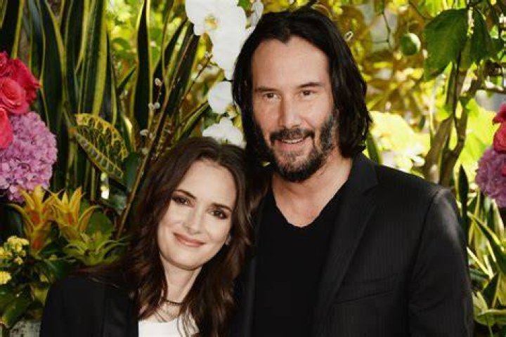 Winona Ryder Praises Keanu Reeves For Not Resorting To &lsquo;Verbal Abuse