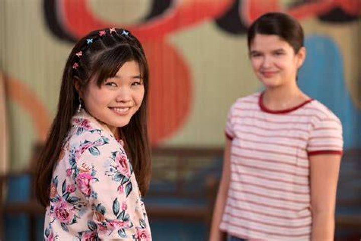 YaYa Gosselin AdoroCinema