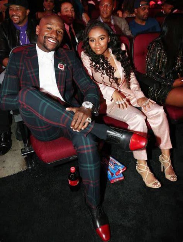 Yaya Mayweather Bio, Age, Facts & Social Media