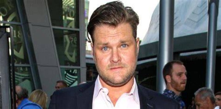 Zachery Ty Bryan Biography Facts, Childhood, Family Life & Achievements