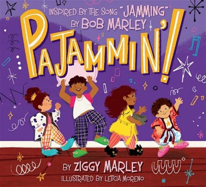 Ziggy Marley’s New Projects Repeating Islands